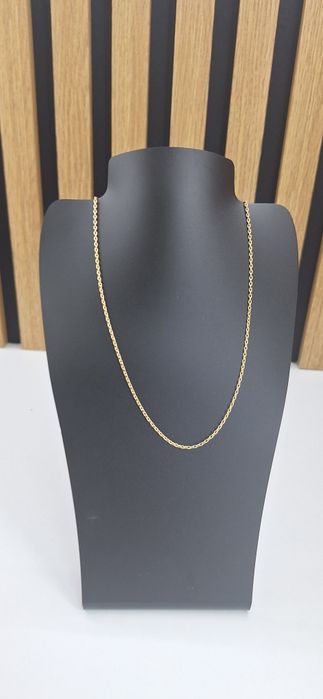 Lant Aur 14K 4,32 Gr Lungime 46 Cm #46799