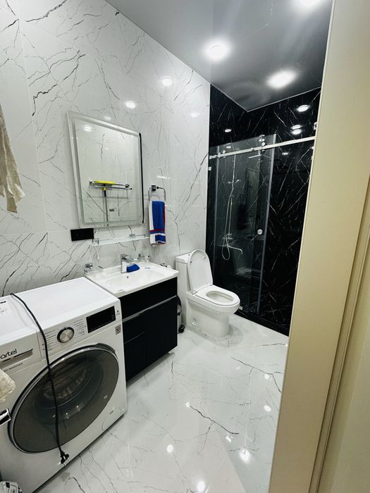 Olmazor tumani 2 xonaliy uy 68 кv