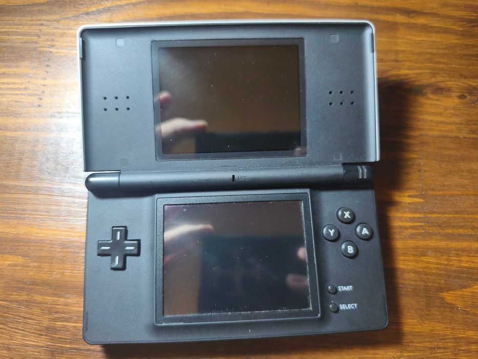 Nintendo ds lite