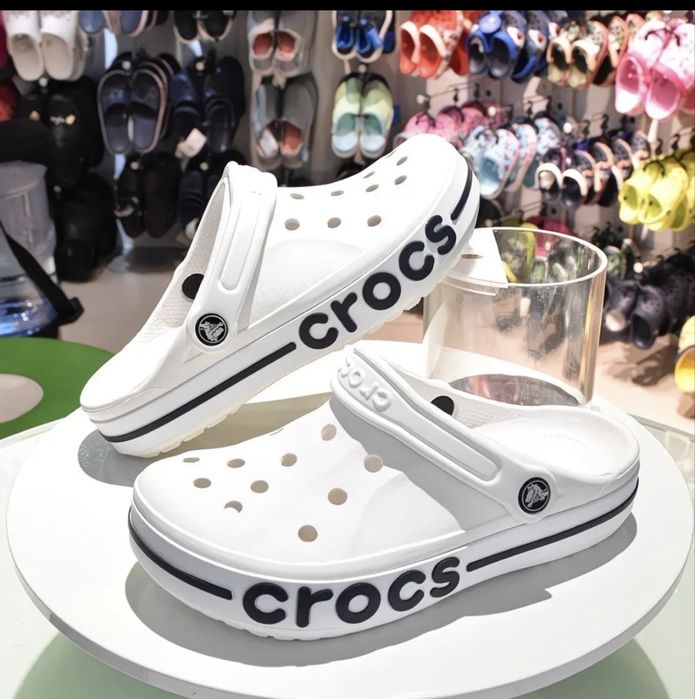 Crocs (Кроксы, оптовые цены)