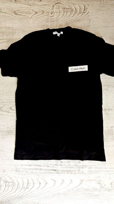 Мъжка тениска Calvin Klein