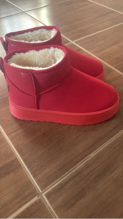 Сапоги угги новые 41 р