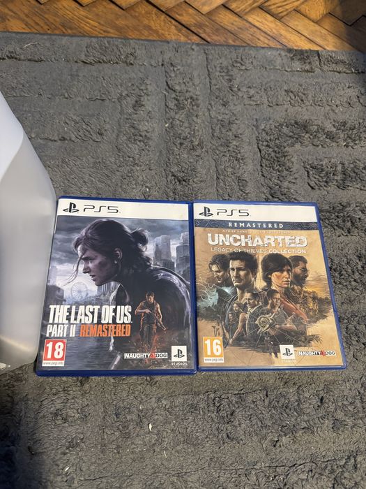 Playstation 5 slim 1T