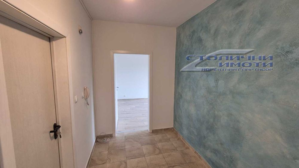 Дава се под наем Двустаен апартамент в София, Илинден - 65 кв.м за 500 € - Снимка #9