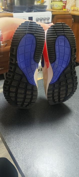 Кросовки Nike в отличном состоянии