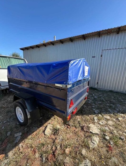 Продам телешка на авто