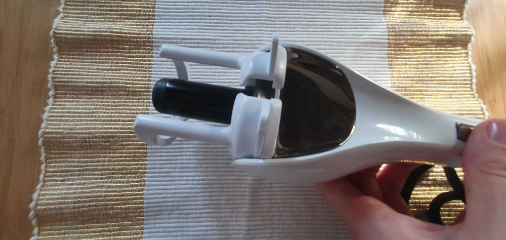 Instyler маша за коса