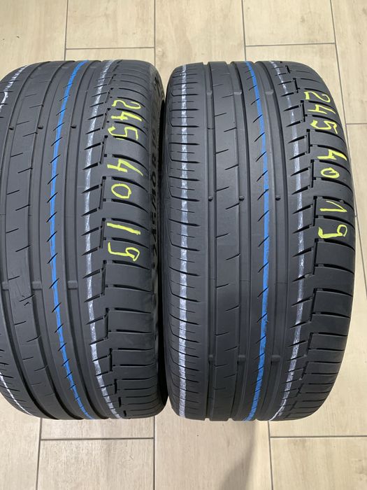 245 40 19 anvelope de vară