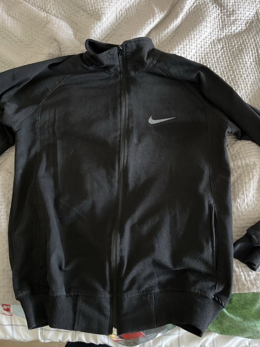 Горнище Nike без качулка