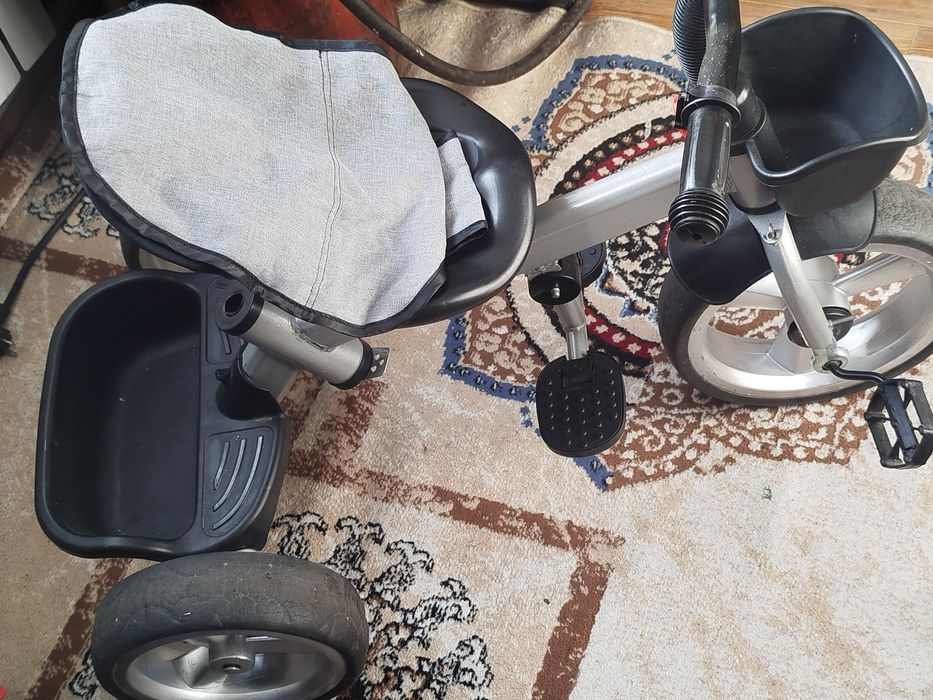 Отдам даром детские велосипеды