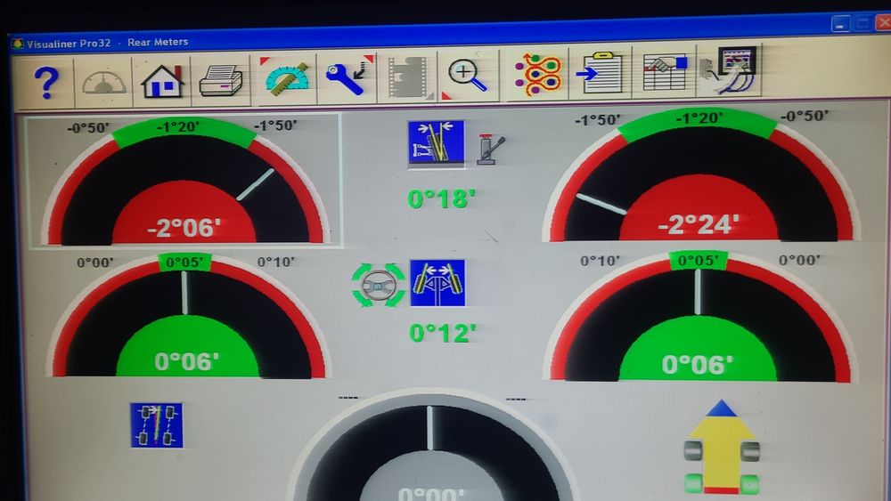 Vând aparat geometrie john bean