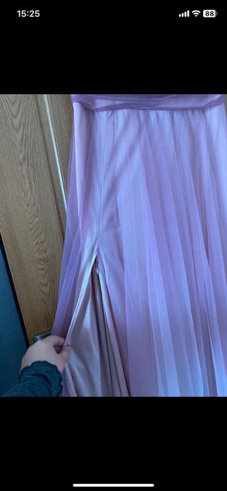 Rochie eleganta lunga