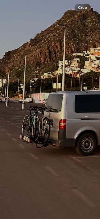 Suport 2 biciclete pe cui