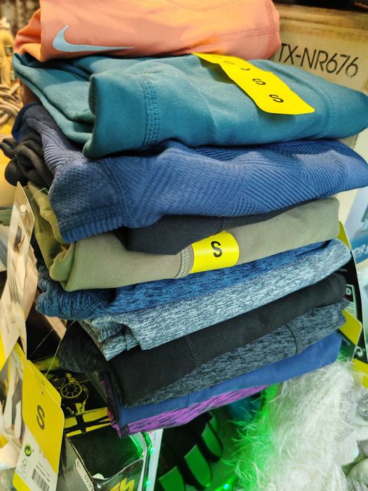 Nike спортен клин