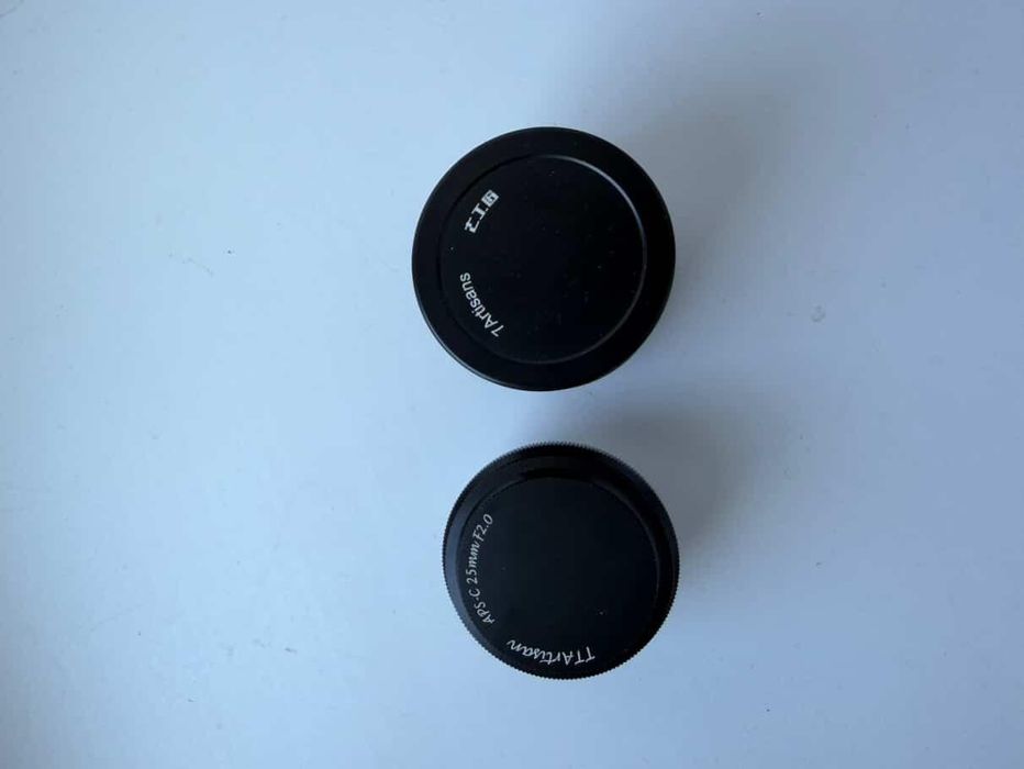 Fujifilm XT30 II с маленьким пробегом