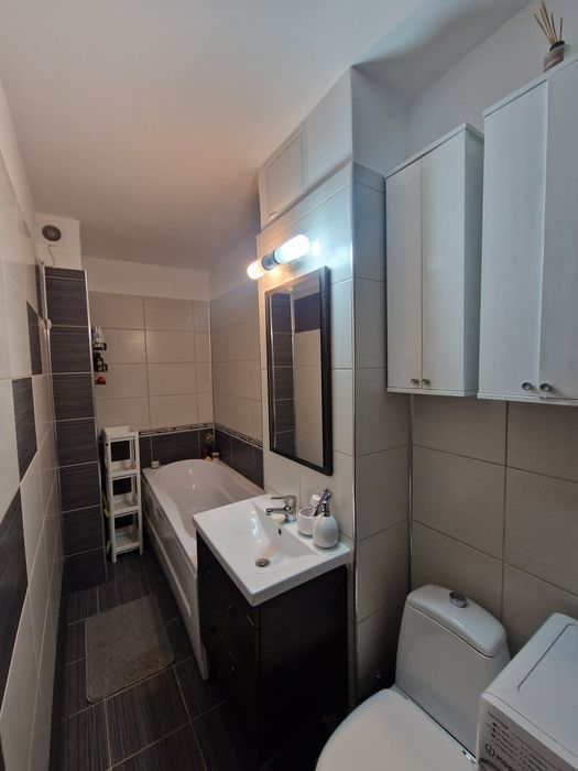 Apartament 2 camere 1 Mai