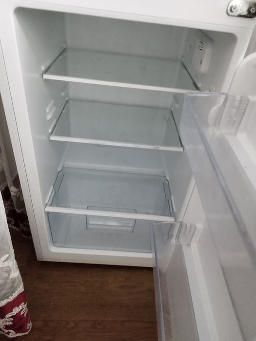 Холодильник мини