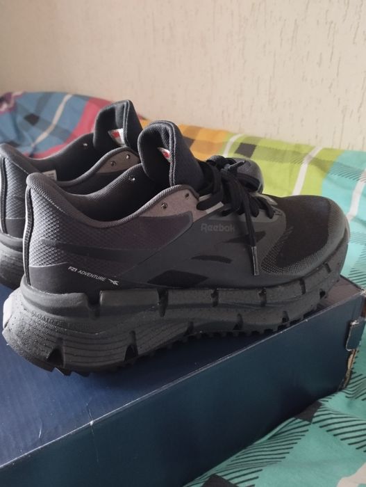 Маратонки Reebok