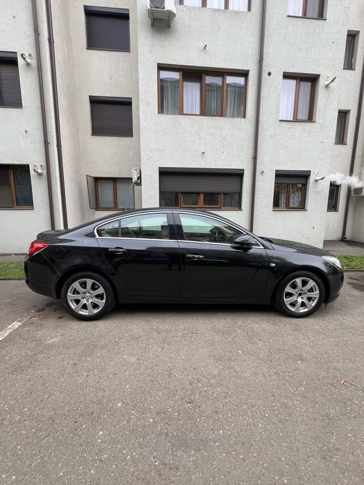Vand Opel Insignia 2010 2.0 diesel 160 cp