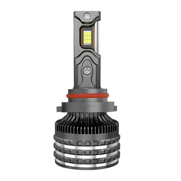 LED крушки HB4 9006 65W 6000K 12000lm 12-24V 2 ГОДИНИ ГАРАНЦИЯ