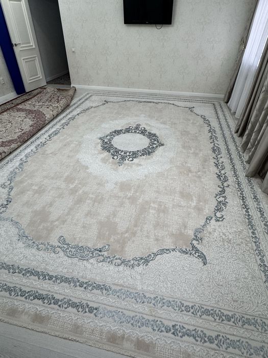 Кілем сатылады! 3,5-5 размері