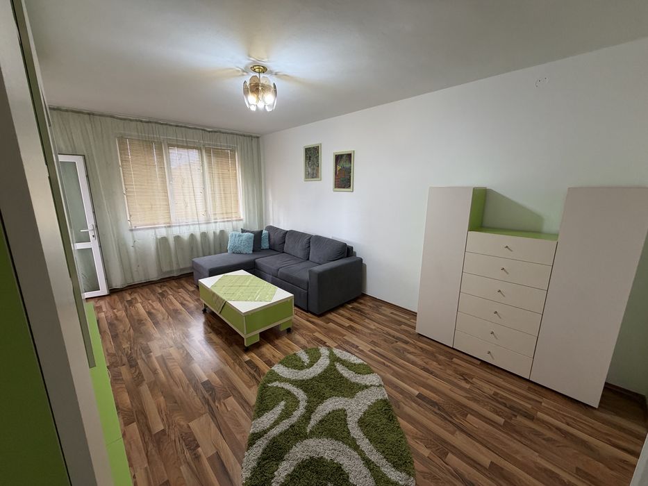 Apartament 2 camere decomandat