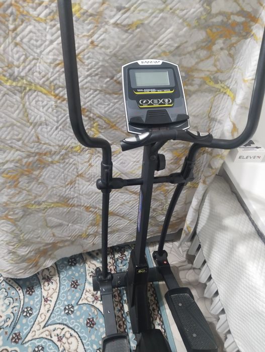 Продам тренажёр эллиптический