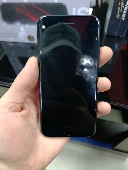 iphone Se 2022 Songisi