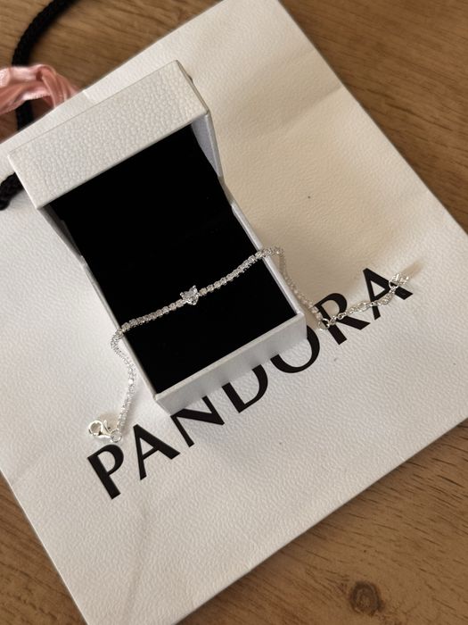 Pandora гривна Пандора