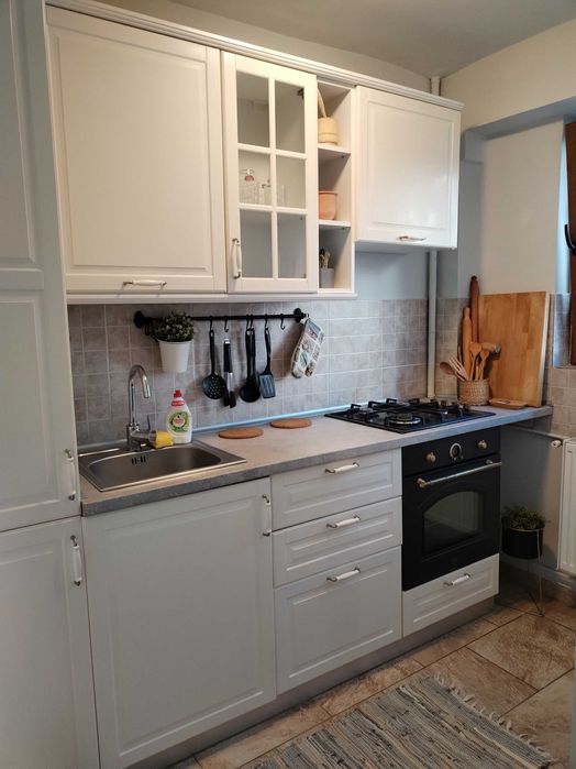 Inchiriez garsoniera Piata Iancului