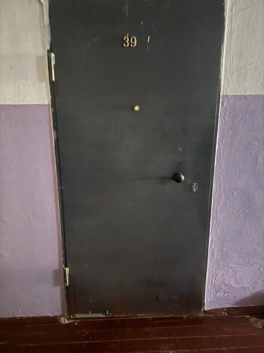 Продам комнату в общежитии!