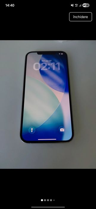 iPhone 12 pro max