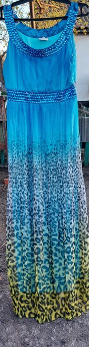 Повседневные платья