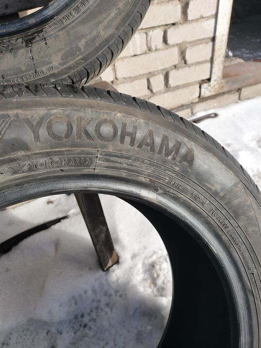 Диски с резиной 5х100