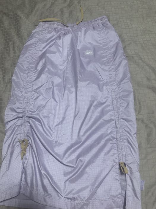 Fusta sport nike
