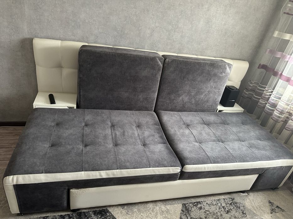 Продам диван в хорошем состоянии