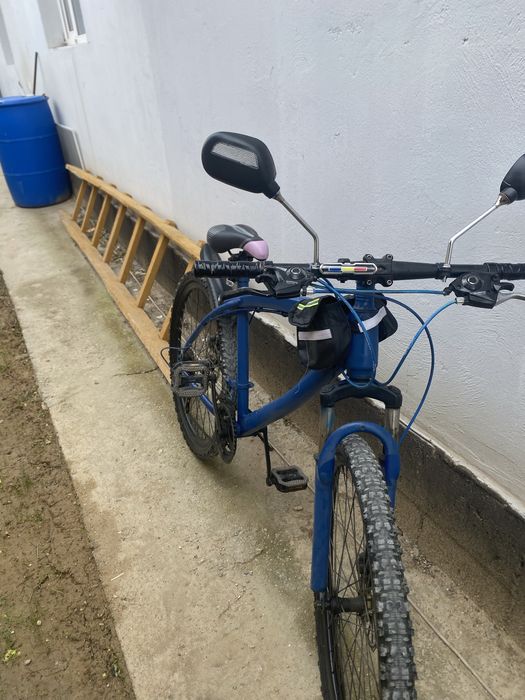 Велик продаётся.Нету минусы