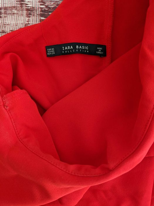Rochie seara Zara