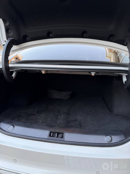Donfeng Aelous A60Max