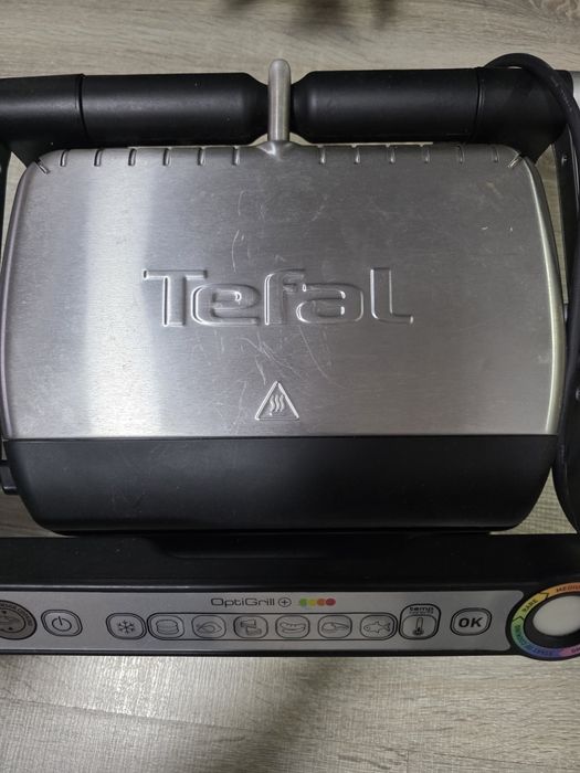 Grătar electric Tefal