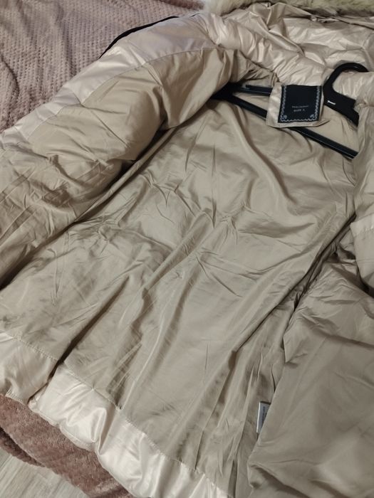 Дамско зимно яке