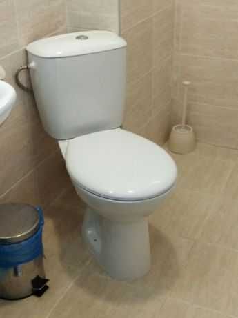 Дава се под наем Двустаен апартамент в Бургас, Сарафово - 70 кв.м за 255 € - Снимка #19