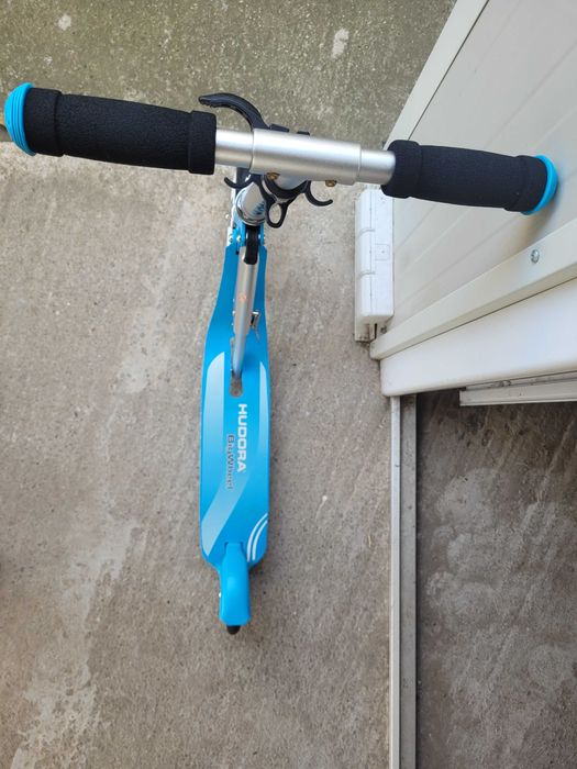 Trotineta Hudora Big Wheel