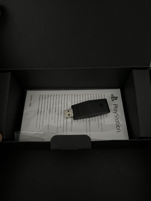 Casti Sony Platinum 7.1