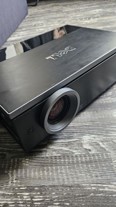 Проектор Dell 7609WU