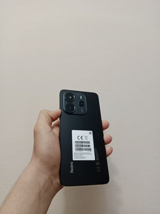 Redmi Note 14  4G Amoled