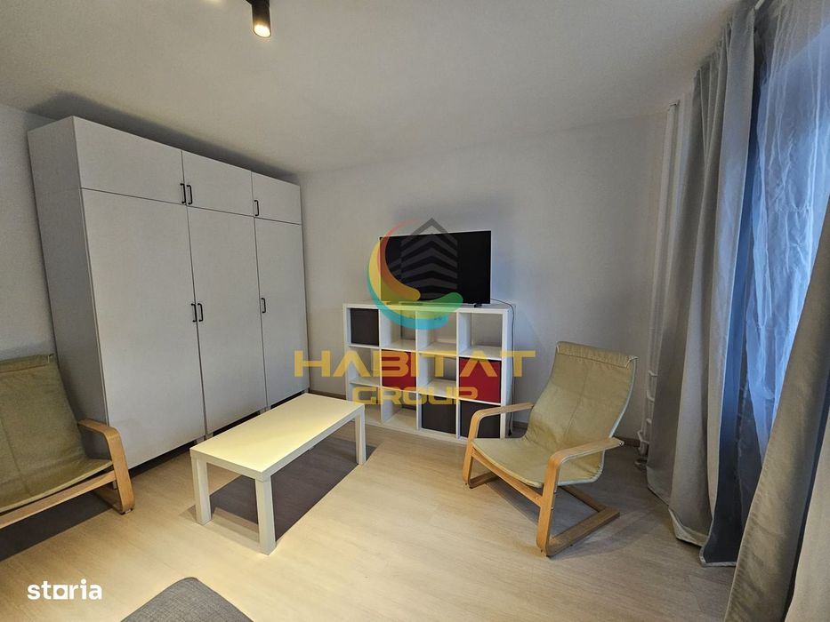 Apartament 3 Camere de inchiriat, 3 min Metrou Tineretului