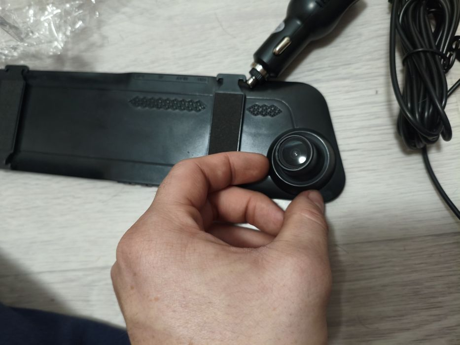 Продам видео регистратор