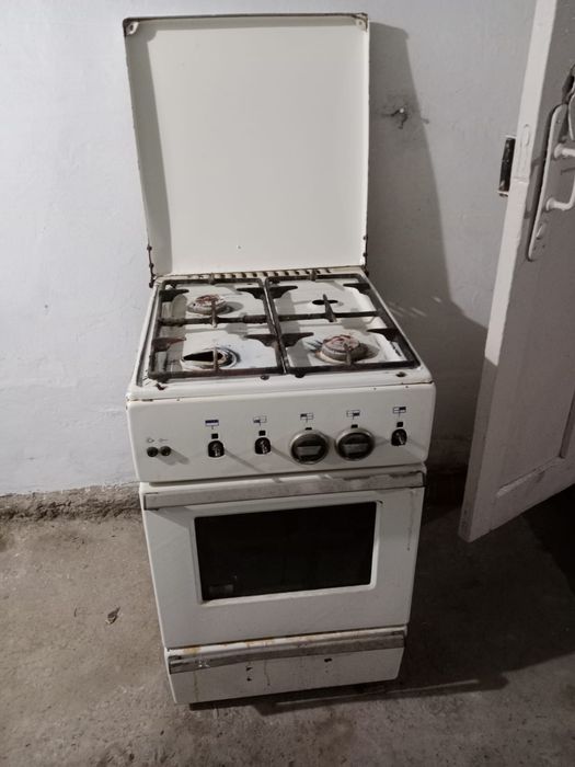 Газ плита сатылады