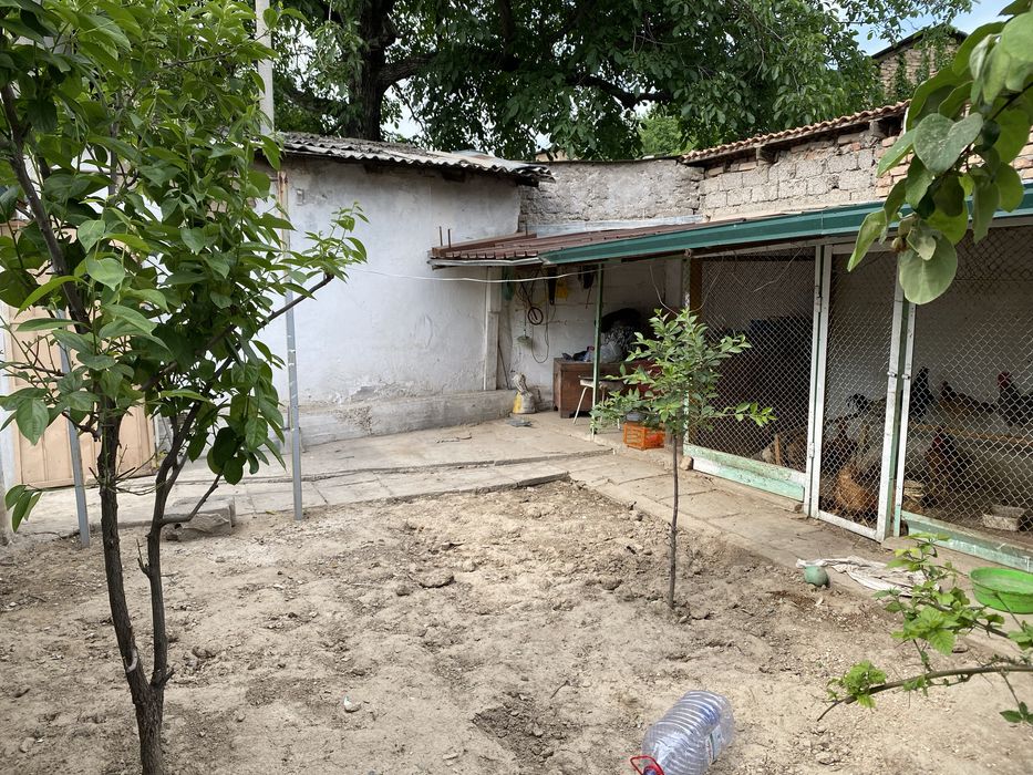 Срочно продаётся свой дом